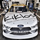 Image for article titled How a Decade-Old Car That Wasn't Supposed to Race Did Shockingly Well in NASCAR